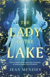 The Lady Of The Lake