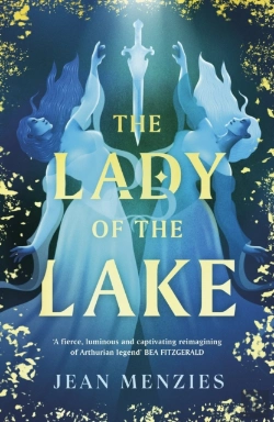 Bertrand.pt - The Lady Of The Lake