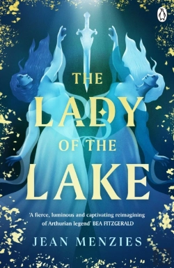 Bertrand.pt - The Lady Of The Lake