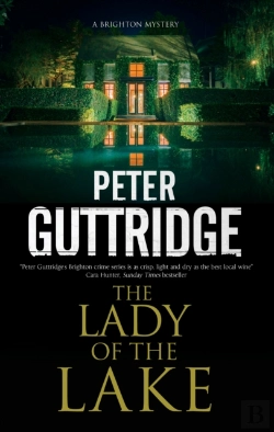 Bertrand.pt - The Lady Of The Lake