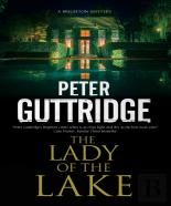 The Lady Of The Lake