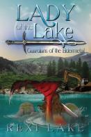 The Lady Of The Lake