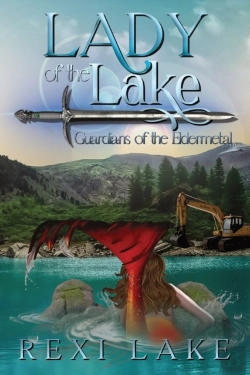 Bertrand.pt - The Lady Of The Lake