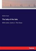 The Lady Of The Lake