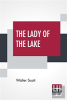 The Lady Of The Lake