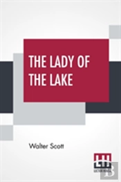 The Lady Of The Lake