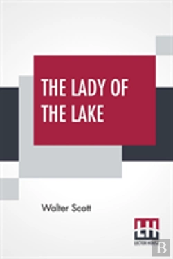 Bertrand.pt - The Lady Of The Lake