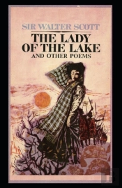 The Lady Of The Lake