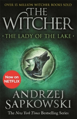 Bertrand.pt - The Lady of the Lake: Witcher 5