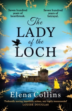 Bertrand.pt - The Lady Of The Loch