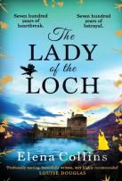 The Lady Of The Loch