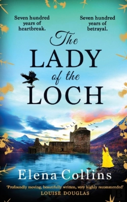 Bertrand.pt - The Lady Of The Loch