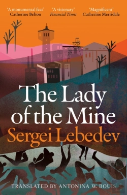 Bertrand.pt - The Lady Of The Mine