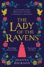 The Lady Of The Ravens