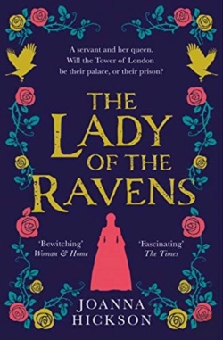 Bertrand.pt - The Lady Of The Ravens