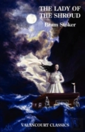 The Lady Of The Shroud
