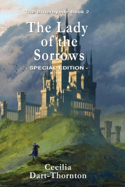 Bertrand.pt - The Lady Of The Sorrows - Special Edition