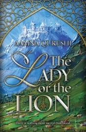 The Lady Or The Lion