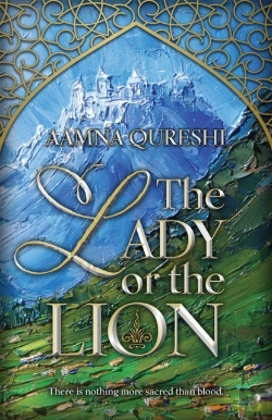 Bertrand.pt - The Lady Or The Lion