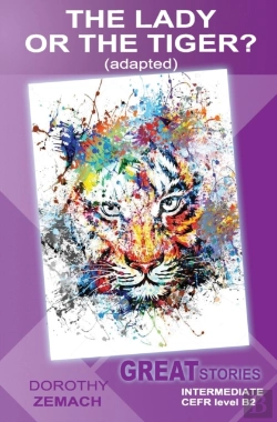 Bertrand.pt - The Lady Or The Tiger? (Adapted)