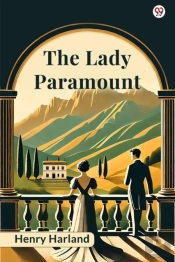 The Lady Paramount (Edition1)