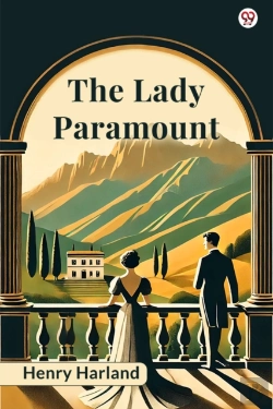 Bertrand.pt - The Lady Paramount (Edition1)
