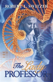 The Lady Professor
