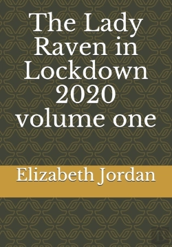 Bertrand.pt - The Lady Raven In Lockdown 2020 Volume One