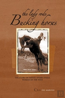 Bertrand.pt - The Lady Rode Bucking Horses