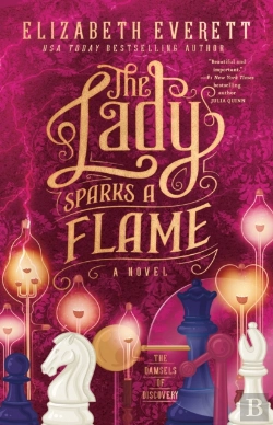Bertrand.pt - The Lady Sparks A Flame
