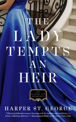 Bertrand.pt - The Lady Tempts An Heir