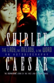The Lady, The Melody, And The Word