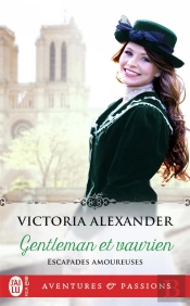 The Lady Travelers Society - 1 - Guide To Scoundrels And Other Gentlemen