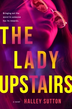 Bertrand.pt - The Lady Upstairs