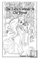 ''The Lady Vampire In The Forest
