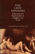 The Lady Vanishes
