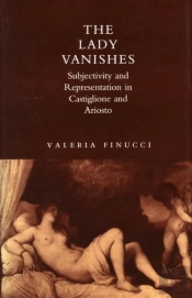 The Lady Vanishes