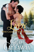 The Lady Who Came In From The Cold