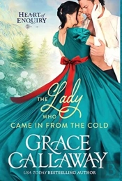 The Lady Who Came In From The Cold