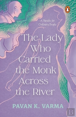 Bertrand.pt - The Lady Who Carried The Monk Across The River