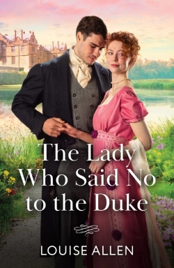 Bertrand.pt - The Lady Who Said No To The Duke
