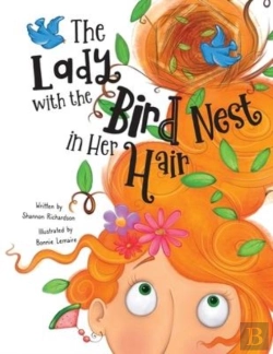 Bertrand.pt - The Lady With The Bird Nest In Her Hair