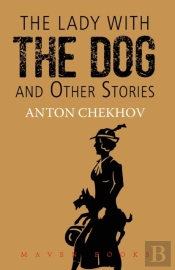 The Lady With The Dog And Other Stories
