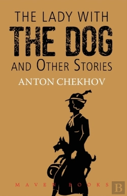 Bertrand.pt - The Lady With The Dog And Other Stories