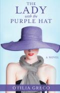 The Lady With The Purple Hat