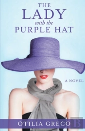 The Lady With The Purple Hat