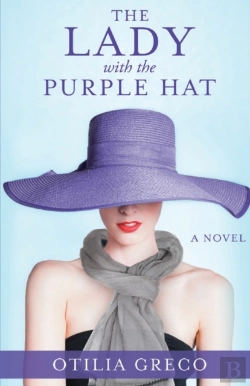 Bertrand.pt - The Lady With The Purple Hat