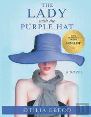 The Lady With The Purple Hat