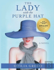 The Lady With The Purple Hat