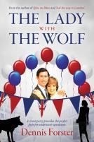 The Lady With The Wolf